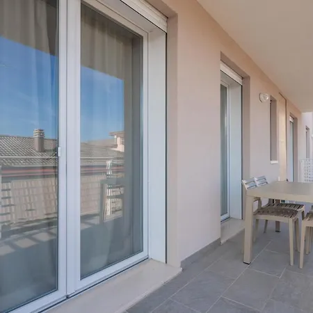 Apartment Finisterrae 7 - Immobiliare Living Lido di Jesolo