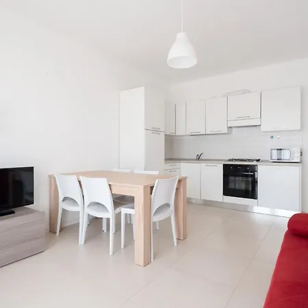 Finisterrae 7 - Immobiliare Living Lido di Jesolo