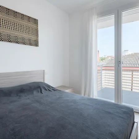 Apartment Finisterrae 7 - Immobiliare Living Lido di Jesolo
