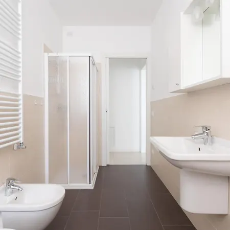 Finisterrae 7 - Immobiliare Living * Lido di Jesolo