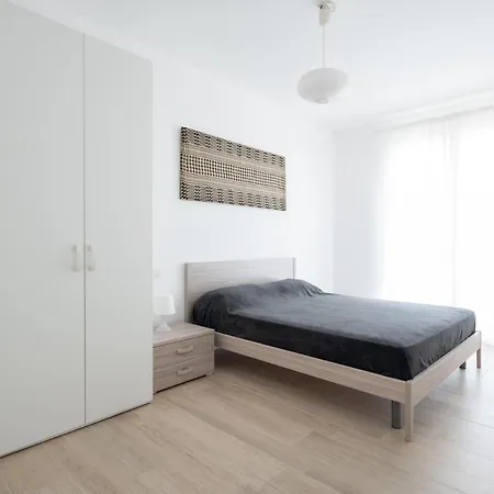 Apartment Finisterrae 7 - Immobiliare Living Lido di Jesolo