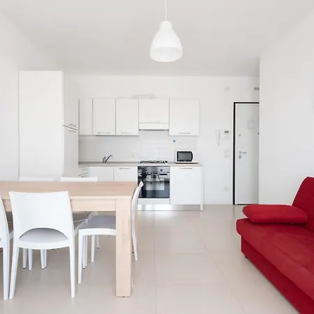 Finisterrae 7 - Immobiliare Living דירה לידו די ג'סולו